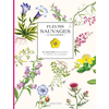 Image de Fleurs sauvages à colorier : planches détachables à colorier ou à peindre