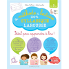 Image de La méthode de lecture 100 % syllabique Larousse : idéal pour apprendre à lire !
