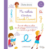 Image de Ma méthode d'écriture Danièle Dumont