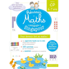 Image de Réussir en maths avec Montessori et la pédagogie de Singapour : spécial CP, 6-7 ans
