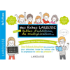 Image de Mes fiches Larousse, spécial tables d'addition, de multiplication... : de 7 à 11 ans