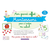 Image de Mon grand coffret Montessori d'initiation au calcul