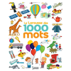 Image de Le Larousse des 1 000 mots NE