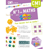 Image de N°1 en maths avec Mathador CM1, 9-10 ans