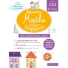 Image de Réussir en maths avec Singapour CE2