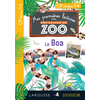 Image de 1ères lectures UNE SAISON AU ZOO - Le boa