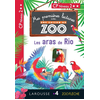 Image de 1ères lectures UNE SAISON AU ZOO - Les aras de Rio