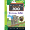 Image de 1ères lectures niveau CE1 Boubou et Botan