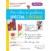 Image de Mon cahier de graphisme : spécial logique : dès 5 ans