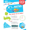 Image de N°1 en maths avec Mathador CE2, 8-9 ans