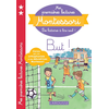 Image de Mes premières lectures Montessori - But !