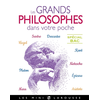 Image de Les grands philosophes dans votre poche : spécial bac