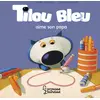 Image de Tilou bleu aime son papa