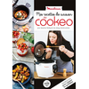 Image de Mes recettes de saison au Cookeo : 120 recettes pour cuisiner au quotidien