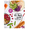 Image de La cuisine à IG bas, c'est bon pour moi !