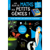 Image de Jeux de maths des petits génies ! : du CE1 au CE2, 7-8 ans