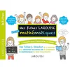 Image de Mes fiches Larousse spécial mathématiques - 7 à 11 ans