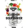 Image de Cuisiner avec un soup maker