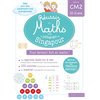 Image de Réussir en maths avec Montessori et la pédagogie de Singapour : spécial CM2 : 10-11 ans