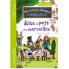 Image de Alice au pays des merveilles : spécial CE1, 7-8 ans