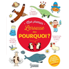 Image de Mon premier Larousse des pourquoi ?