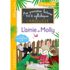 Image de Mes premières lectures 100 % syllabiques L'amie de Molly