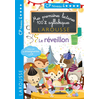 Image de Mes premières lectures 100 % syllabiques Niveau 4 Le réveillon