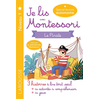 Image de Le pirate : niveau 1 : 3 histoires à lire tout seul