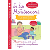 Image de Le petit frère : niveau 2 : 3 histoires à lire tout seul