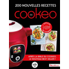 Image de 200 nouvelles recettes au Cookeo - Après la bible du cookeo, le nouveau best-seller !