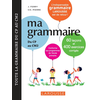 Image de Ma petite grammaire Larousse