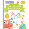 Image de Ma maternelle avec Montessori : 3 à 4 ans