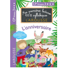 Image de Mes premières lectures 100 % syllabiques Larousse / L'anniversaire (niveau 3)