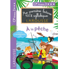 Image de Mes premières lectures 100 % syllabiques Larousse - A la pêche