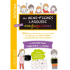 Image de Mes mini-fiches Larousse spécial conjugaisons : de 7 à 11 ans