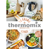 Image de Le grand livre Thermomix : 120 nouvelles recettes : recettes classées par ingrédient