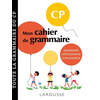 Image de Petit cahier de grammaire LAROUSSE CP