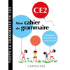 Image de Petit cahier de grammaire LAROUSSE CE2