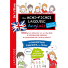 Image de Mes mini-fiches Larousse anglais spécial primaire : de 7 à 10 ans