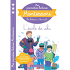Image de Mes premières lectures Montessori L'école de Ski