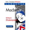 Image de Macbeth : tragédie, vers 1606 : pièce intégrale, spécial bac