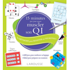 Image de 15 minutes par jour pour muscler son QI : idéal pour stimuler ses neurones !