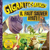 Image de Il faut sauver Ayati