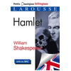 Image de Hamlet : tragédie, vers 1600 : pièce intégrale, spécial bac