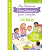 Image de Mes premières histoires Montessori à compter Les billes