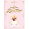Image de Recettes à paillettes