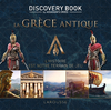 Image de La Grèce antique : discovery book by Assassin's creed : l'histoire est notre terrain de jeu