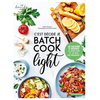 Image de C'est décidé je batch cook light : je cuisine 2 heures le week-end et je suis top organisé !