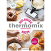 Image de Thermomix boulangerie maison : 120 nouvelles recettes
