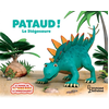 Image de Pataud ! : le stégosaure